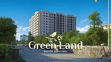 Продажа квартир: 1 комната, 48 м², Элитка, 8 этаж, Евроремонт — 9