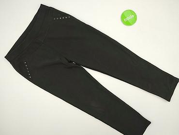 tech: Legginsy Eleganckie damskie, rozmiar L — 2