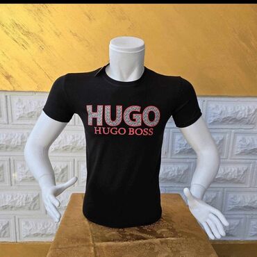 h: Kvalitetne muške majice M,L,XL,XXL,3XL veličine 1 kom 2700 din. 2