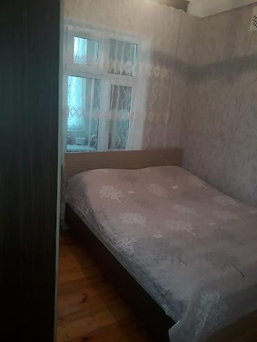 bir otaql: Bakı, Qaraçuxur qəs., 2 otaqlı, Köhnə tikili, 45 kv. m — 3