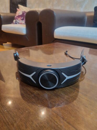 Video oyunlar üçün aksesuarlar: Meta Quest 3 VR dəsti - Tam simsiz VR qulaqlığı: ön paneldə 4 — 4