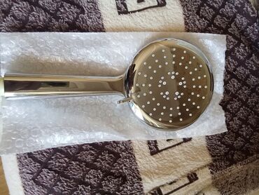 hamam duş: Duş Başlığı