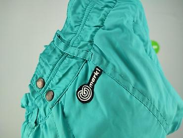sweatpants: Spodnie materiałowe damskie, rozmiar S — 6
