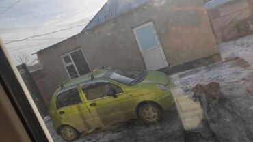 машина матиз автомат: Daewoo Matiz: 1999 г., 0.8 л, Механика, Дизель