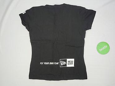 lhd bluzy: New Era, T-shirt damski, rozmiar S — 3