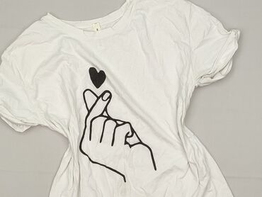 New Collection, Women`s T-shirt, size S (EU 36)