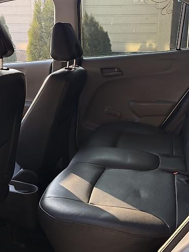 Kia: Kia Morning: 2021 г., 1 л, Автомат, Бензин, Хэтчбэк — 10