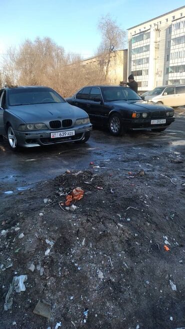 бмв 46: BMW 528: 1996 г., 2.8 л, Механика, Бензин, Седан