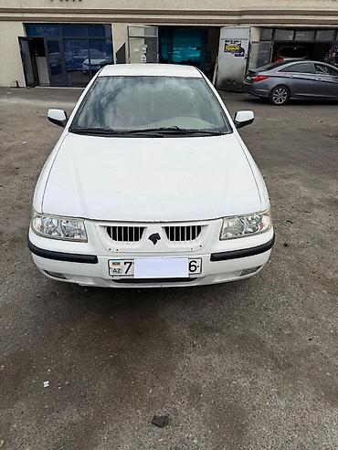 pec iran: Iran Khodro Samand: 1.8 l | 2008 il 350000 km Sedan — 1