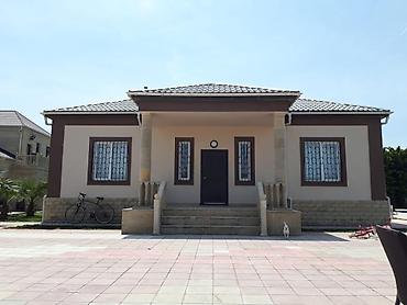 Günlük kirayə evlər: ​🏡GÜNDƏLİK KİRAYƏ BAĞ EVİ!🌟İstirahətini rahat və lüks şəraitdə — 5