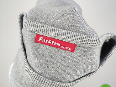 elli swetry: Fashion Union, Sweter damski, rozmiar 2XL — 4