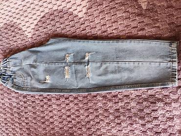 qadın don: Şalvar, H&M, rəng - Ağ — 7