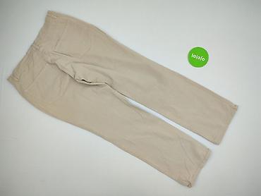 gomez rabaty: Bonita, Spodnie materiałowe damskie, rozmiar XL — 3