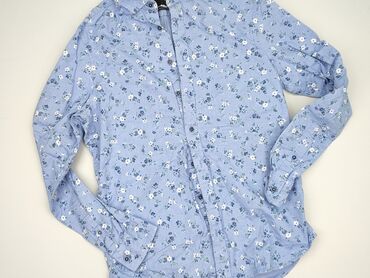 Shirt for men, L (EU 40), Reserved, condition - Very good
