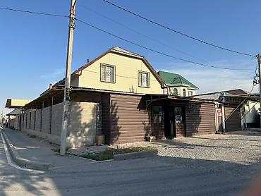 дома с бизнесом: Здание, С оборудованием, Действующий 230 м² — 2