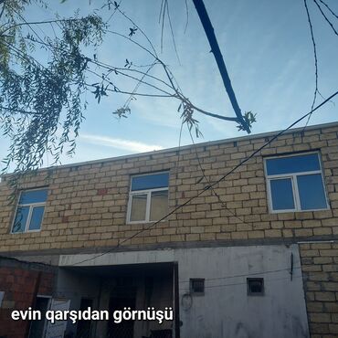 Həyət evləri və villaların satışı: 10 otaq, 2 kv. m, Kredit yoxdur, Təmirsiz — 3
