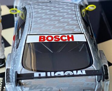 Avtomobil modelləri: Mercedes, 2001 il, 1:43, Dəmir, Ödənişli çatdırılma — 21