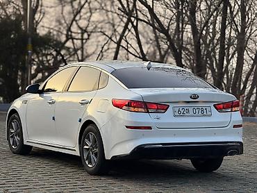 Kia: Kia K5: 2019 г., 0.2 л, Автомат, Бензин, Седан — 17
