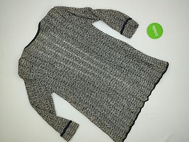 olimpia sweter: Cardigan, Kardigan damski, rozmiar M — 3