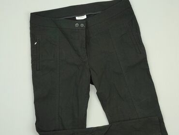 bluzki 3xl: Spodnie materiałowe, C&A, 3XL, stan - Bardzo dobry