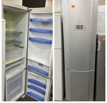 Soyuducular: İşlənmiş 2 qapılı Gorenje Soyuducu Satılır