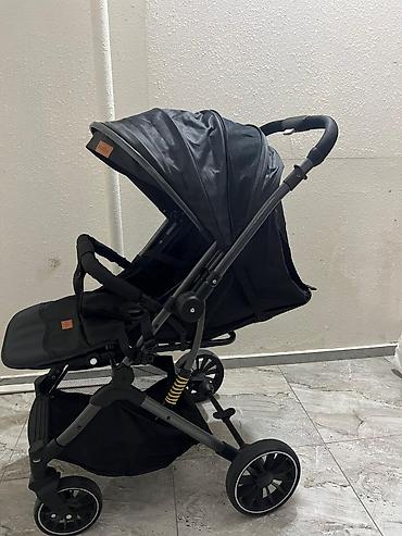 Məryəm Kidilo kalyaska 75 azn satılır 2 dəfə istifadə olunub tutacaqi