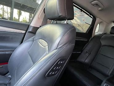 maxima j30: Hyundai Grandeur: 2020 г., 3 л, Автомат, Газ — 8