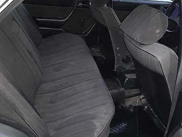 wald mahora: Mercedes-Benz W124: 1989 г., 2 л, Автомат, Бензин, Седан — 9