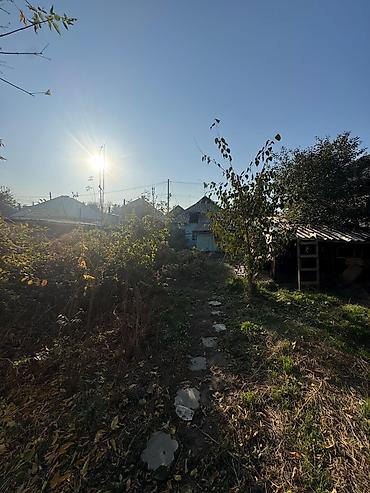 земельные участки: 4 комнаты, 60 м², 4 соток, Газ, Электричество, Канализация — 1