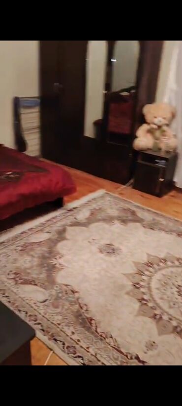 Uzunmüddətli kirayə evlər: 60 kv. m, 2 otaqlı, Qaz, İşıq, Su — 9