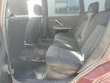голф венто: Volkswagen Passat Variant: 1995 г., 2 л, Механика, Бензин, Универсал — 6