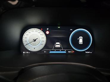 Hyundai: Hyundai Palisade: 2022 г., 2.2 л, Автомат, Дизель, Кроссовер — 32