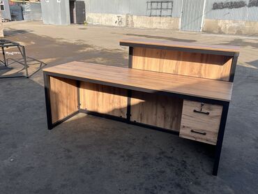 Письменные столы: Письменный стол, Новый — 16