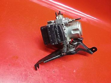 rk5: Блок ABS Honda 2009 г., Б/у, Оригинал, Япония — 3