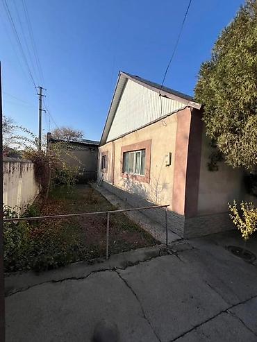 агентство недвижимости номер 1: 5 комнат, 100 м², 8 соток, Ала-Тоо — 2