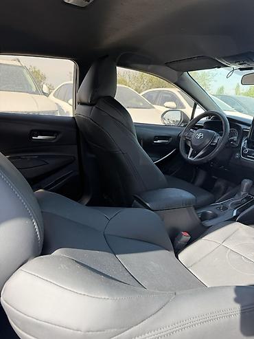 levin: Toyota Levin: 2023 г., 1.8 л, Вариатор, Гибрид, Седан — 6