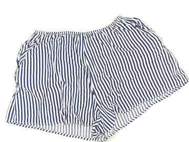 szorty damskie shein: Szorty damskie, H&M, rozmiar M