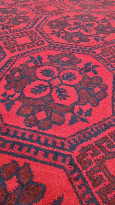 Ковры и паласы: Ковер Шерсть, Безналичная/наличная оплата — 9