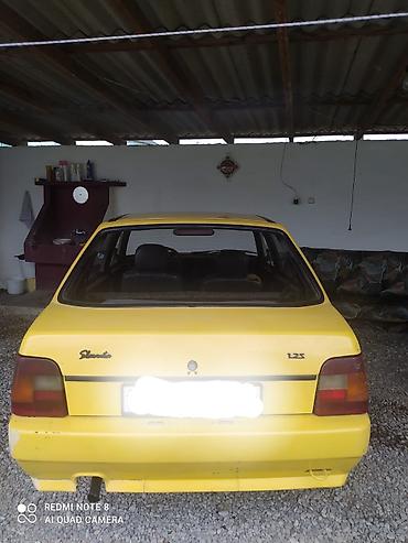 bmw f10 lip: Skoda Favorit: 1.3 l | Hetçbek — 1