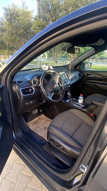 опел зафира б: Chevrolet Equinox: 1.5 л | 2018 г. 175000 км Универсал — 4