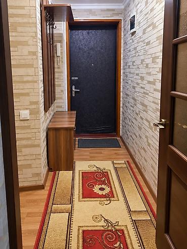 Продажа квартир: 2 комнаты, 50 м², 5 мкр Индивидуалка, 4 этаж, Косметический ремонт — 2