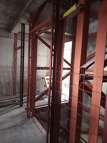 Изготовления каркасов: Изготовления каркасов Материал: Металл — 1