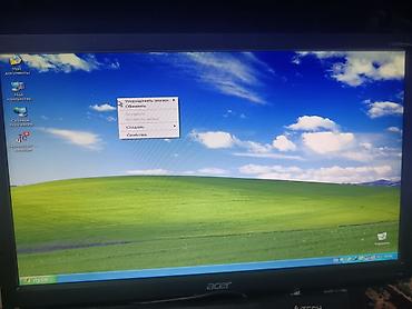 Мониторы: Монитор, Acer, Б/у, LCD, 18" - 19" — 5
