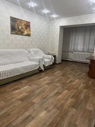 1 комната, Агентство недвижимости, Без подселения, С мебелью полностью