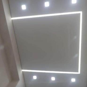 Натяжной потолок: Натяжные потолки,Натяжной потолок,любой — 7