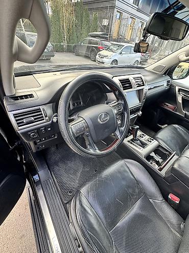 катушка зажигания лексус gx 470: Lexus GX: 2011 г., 4.6 л, Автомат, Бензин, Внедорожник — 4