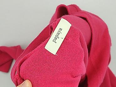 sweter papaya: Papaya, Sweter damski, rozmiar L — 5