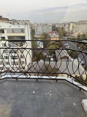 сдаю учебный центр: 2 комнаты, 51 м², бульвар Эркиндик Элитка, 10 этаж, Евроремонт — 7