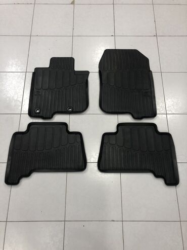 Avtomobil üçün ayaqaltı: Avtomobil üçün ayaqaltı, Yeni, Rezin, Toyota PRADO, Pulsuz çatdırılma, Rayonlara çatdırılma, Ünvandan götürmə