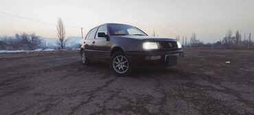 mitsubisi jevoljushn 8: Volkswagen Vento: 1994 г., 1.8 л, Механика, Газ, Седан